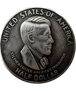 Cincinnati 1936-D Fantasy medall Restrike - $18.55 CAD