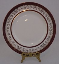 Empire Porcelain Co. Ltd Staffs England #354 Bone China Salad Plate  - $13.85