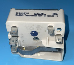 WB24T10022 GE Electric Range Surface Element Control Switch - £15.56 GBP