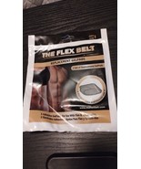 GEL PADS For BMR Flex Belt Abdominal Toning System (One Set) New &amp; Sealed! - £29.42 GBP