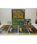 Multiple Streams of Income Complete System  by Robert Allen Nightingale ... - £51.76 GBP