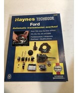 Haynes Techbook 10355 Ford Automatic Transmission Overhaul Service Repair - $16.68 CAD