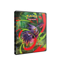1 Ultra PRO Pokemon Mega Evolution Phantasmal Flames 4-Pocket Portfolio - $23.51