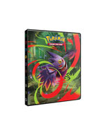 1 Ultra PRO Pokemon Mega Evolution Phantasmal Flames 4-Pocket Portfolio - $23.51