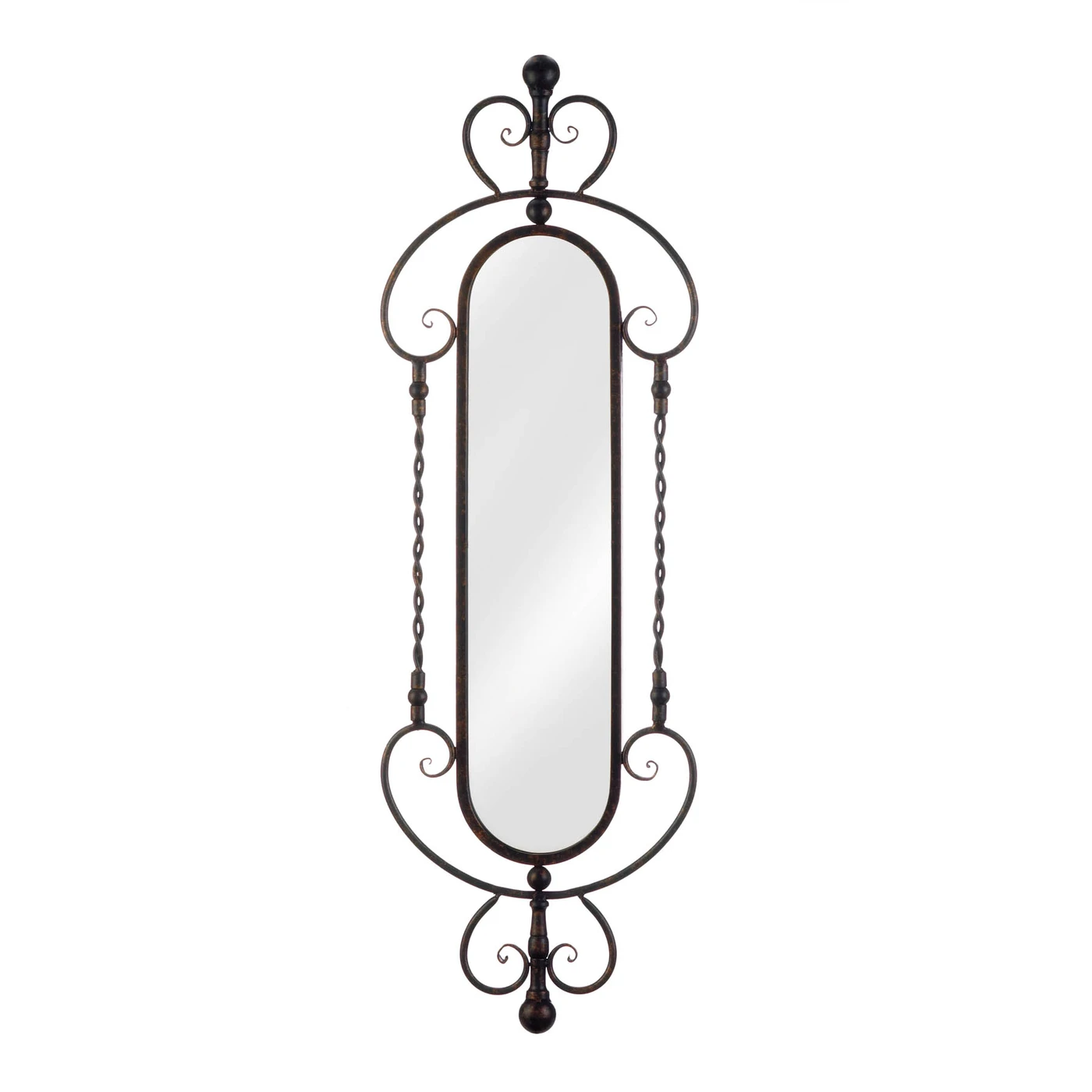 Wall Mirror - $1,164.76 MXN