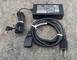 Original Aruba ADP-50GR BD 48V AC/DC Power Supply Adapter 50W Charger New - $21.99
