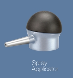 XFusion Spray Applicator