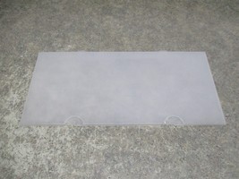 Ge Refrigerator Light Shield Part # WR02X12834 - £74.39 GBP