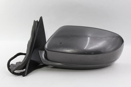 Left Driver Side Gray Door Mirror Power Fits 2015-2020 DODGE CHARGER OEM #230... - £159.07 GBP