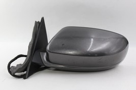 Left Driver Side Gray Door Mirror Power Fits 2015-2020 DODGE CHARGER OEM #230... - £152.09 GBP