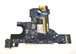 Dell Latitude E4310 DDR3 Motherboard CN-09H8VF 9H8VF i5 - $54.21