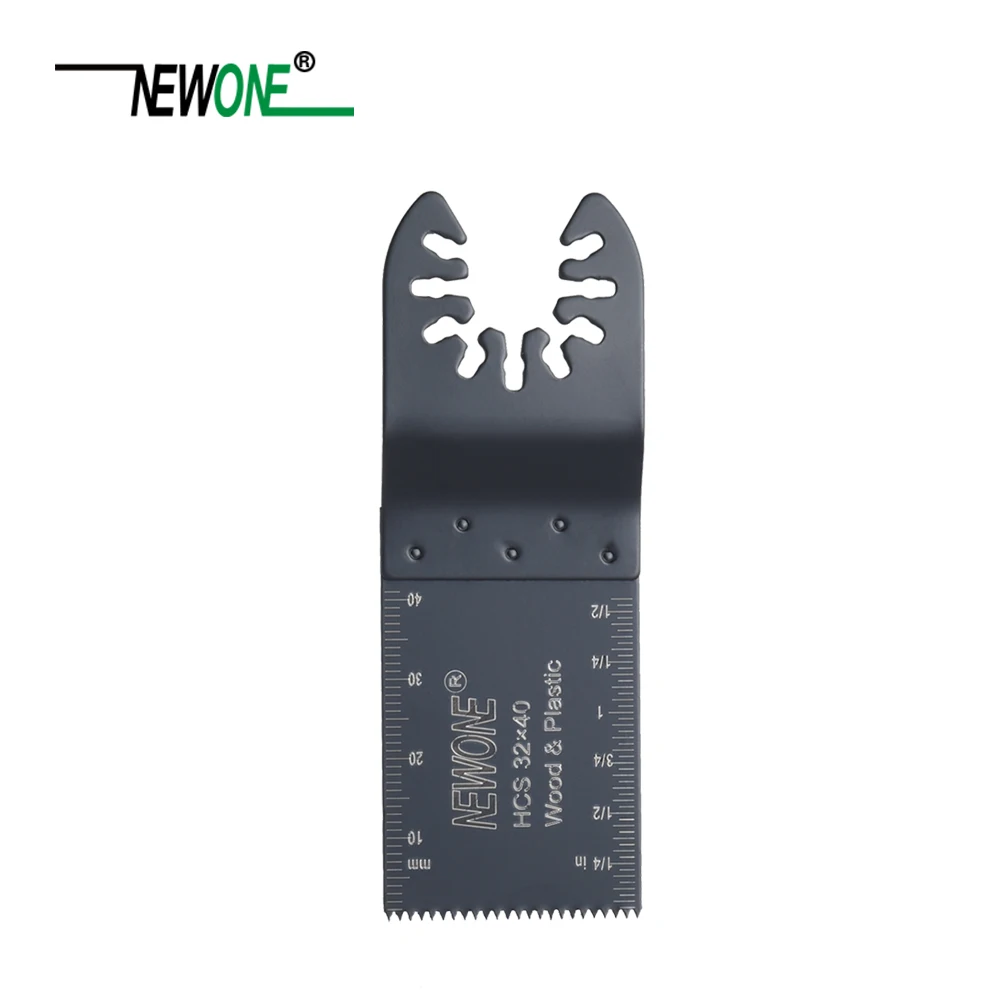 NEWONE Quick Release  Cutter Quick Change Oscillating Multi Tool Saw Bla... - $161.36