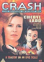 Crash: The Mystery Of Flight 501 [1990] DVD Pre-Owned Region 2 - £13.96 GBP