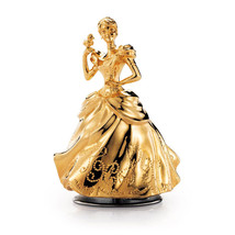 Royal Selangor Cinderella Music Carousel Gilt (Limited Ed.) - €187,65 EUR