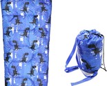 Kids Sleeping Bags: Lightweight, Waterproof, Carry-Along Sleeping Bag For - $43.96