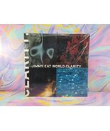 Clarity by Jimmy Eat World (Record) 2xLP, nuovo sigillato - $735.58 MXN