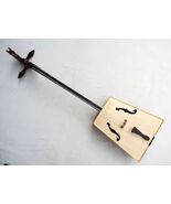 Morin khuur rosewood Specially crafted boutique Inner Mongolia string in... - $699.00