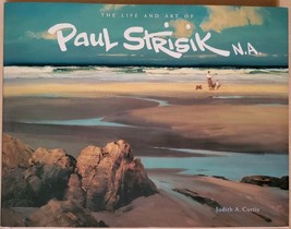 The life and art of Paul Strisik n.a. - £14.28 GBP
