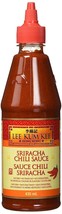 Lee Kum Kee Sriracha Chili Sauce 18 oz Asian Fusion Garlic Thai Style Non GMO - £13.41 GBP