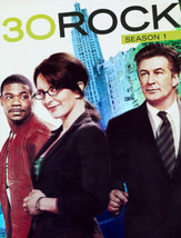 30 Rock: Season 1 [2006] [Region 1 DVD Pre-Owned Region 2 - £14.19 GBP