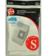 Hoover Type S Constellation Vacuum Cleaner Bags - $9.44 CAD