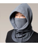 Winter Men&#39;s and Women&#39;s Hats Fashion Warm Hats Waterproof Warm Wool Bal... - $414.49 MXN
