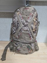 Fieldline Pro Series Realtree Camouflage Hunting Backpack Multi Pocket F... - $15.06