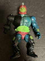 Trap Jaw Masters of the Universe Mattel Action Figure Belt 1981 Vintage MOTU - £10.94 GBP