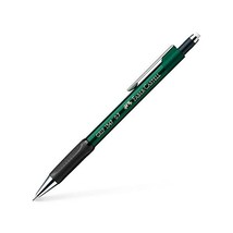 Faber-Castell Grip 1347 0.7mm Mechanical Pencil - Green  - £9.53 GBP