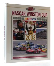 Nascar NASCAR WINSTON CUP 2003: The official Chronicle of the Last Nascar Winsto - £59.24 GBP