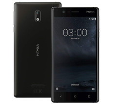 Nokia 3 ta-1032 2gb 16gb quad-core 8mp dual sim 5.0&quot; android smartphone ... - $169.99