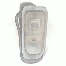 Alfa Romeo 100.12.99 Giulia Coupe LH Front Marker Light Lens Clear Altis... - £70.74 GBP