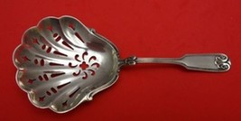 Seventeen Seventy Six 1776 by Howard Sterling Silver Nut Spoon 4 7/8&quot; - £62.51 GBP