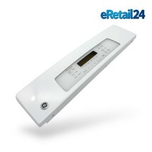 WB36T11267 GE Panel Control TAPE Assembly White [TESTED] - €161,99 EUR