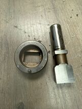 Industrial Punch and Die Sets M 500 x .781 - $49.99