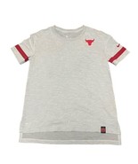 The Nike Tee Men’s Dri-Fit Chicago Bulls T-Shirt Size Small - $18.25 CAD