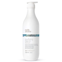 milk_shake purifying blend shampoo, 33.8 Oz.