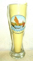 Buttner +1993 Konigshofen Weizen German Beer Glass - £10.35 GBP