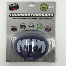 Loud Mouth Guards Fangs Mouthguard - £15.28 GBP