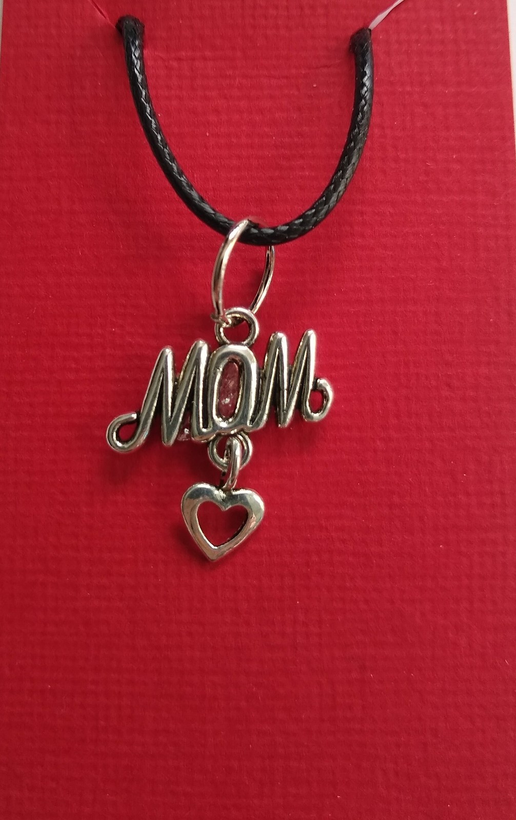 Primary image for Mom Necklace Mother Day  Gift Idea