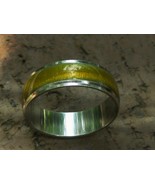 HAUNTED 5 POWERS OF ARZUGON RING OF OMNIPOTENT STRENGTH - $277.77