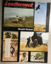 Leatherneck U.S. Marines Magazine October 1973 - £11.86 GBP