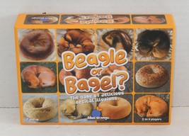 2019 Blue Orange Beagle or Bagel Card Game - £12.12 GBP