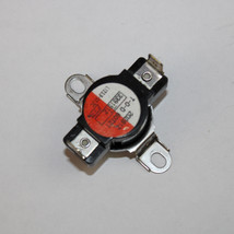 Maytag Commercial Gas Dryer  High-Limit Thermostat (3391912 / WP3391912)... - $34.11