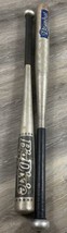 Vintage baseball Bats Bombay Model 1111 - Louisville Slugger Big Dixie 508DY - £28.54 GBP