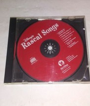 NEW Disney&#39;s Rascal Songs Vol. 2 CD - £19.37 GBP