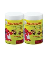 Red Bear Copper and Brass Polish, Washable, Easy to Use, 7 Oz. / 18g (Pa... - $34.34 CAD