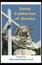 Saint Catherine of Genoa Video Download MP4 - £3.16 GBP
