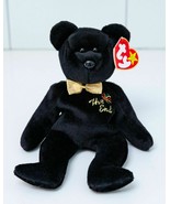 Ty Beanie Baby The End 1999 Y2k Millennium Teddy Bear SG_B00002CFB8_US - $950.00
