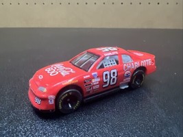 1998 CocaCola 600 Event Car 1/64 Diecast Lowe’s Motor Speedway Charlotte... - £9.15 GBP